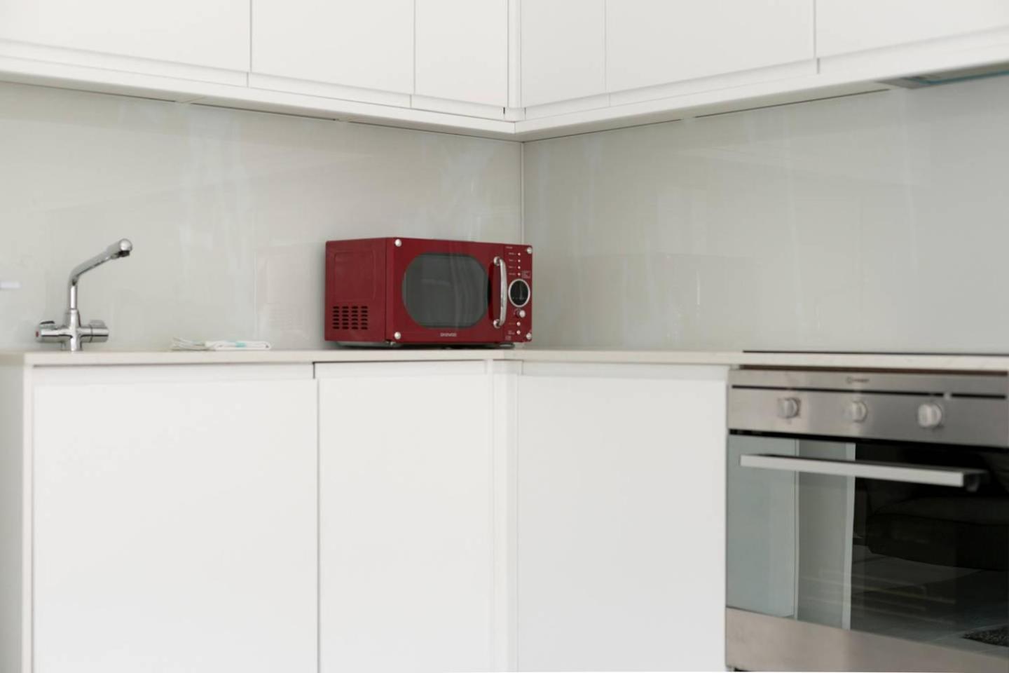 Guestready - West Kensington Home W/Balcony Лондон Экстерьер фото